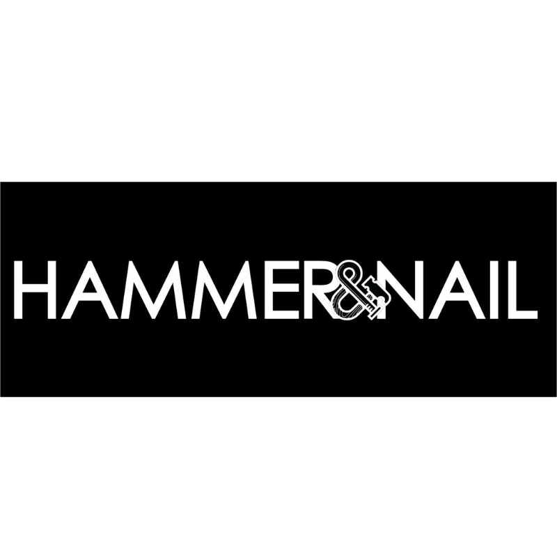 Hammer & Nail