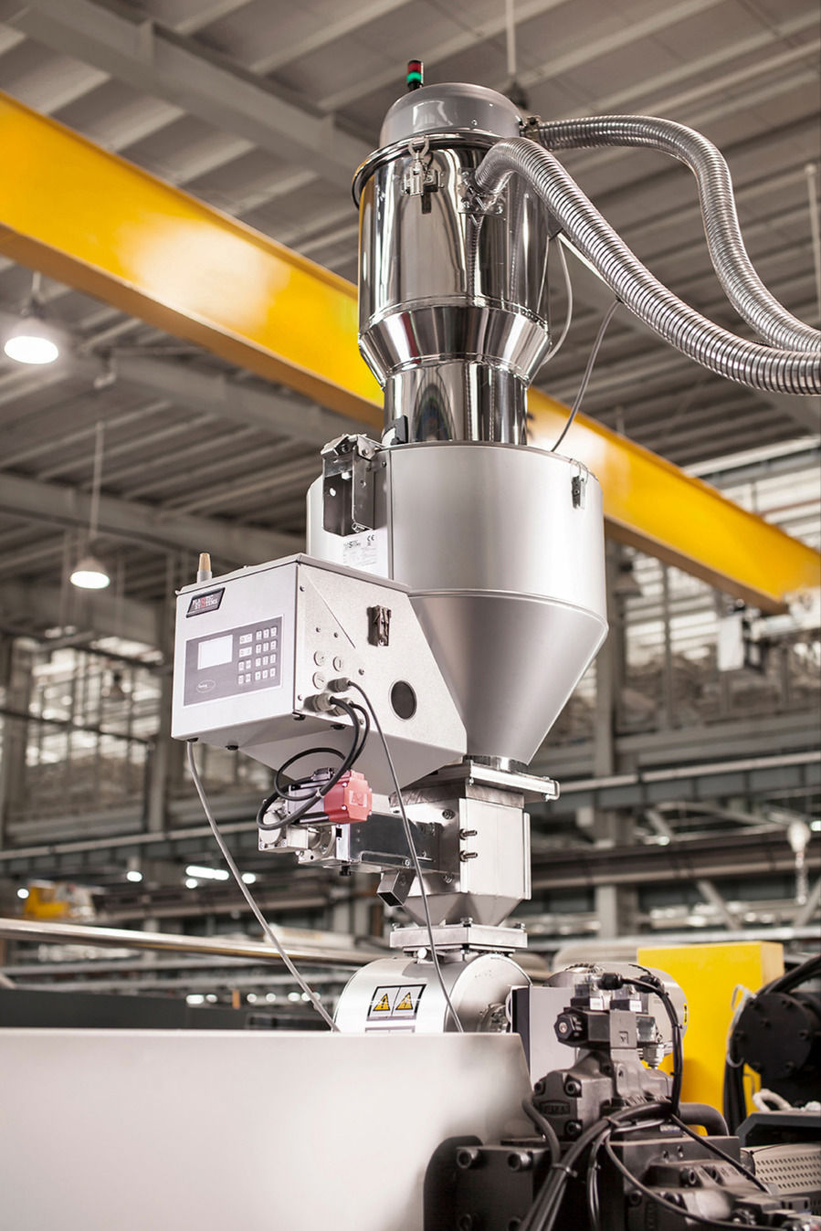 Industrial & Equipment